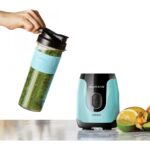 Karaca Blendfit Go Personal Kişisel Smoothie Blender Tiffany - Görsel 2