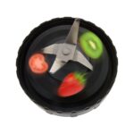 Karaca Blendfit Go Personal Kişisel Smoothie Blender Tiffany - Görsel 4