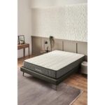 Yataş Bedding Spinal Support Bamboo Pocket Yaylı Yatak - 090 x 190 - Görsel 3