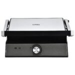 Luxell Lxtm-02 2000WATT Tost Makinesı