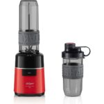 Arzum AR1147-K Shaken Take Neo Kişisel Blender - Kırmızı