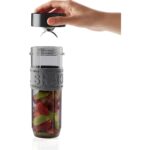 Arzum AR1147-K Shaken Take Neo Kişisel Blender - Kırmızı - Görsel 2