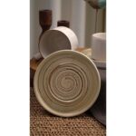 Heda Porselen Jüpiter Porselen Çay Takımı 4 Parça 2 Kişilik