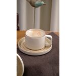 Heda Porselen Jüpiter Porselen Çay Takımı 4 Parça 2 Kişilik - Görsel 5