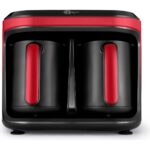 Karaca Hatır Hüp Düet Aroma Türk Kahve Makinesi Imperial Red