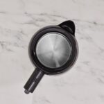 Karaca Mega Tea 1501 Cam Çay Makinesi Black 1500 W - Görsel 4