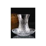 Kikovski 12 Parça Çay Takımı - Ahengdar - Göz Dekor