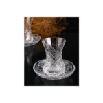 Kikovski 12 Parça Çay Takımı - Ahengdar - Göz Dekor - Görsel 4