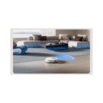 Xiaomi Robot Vacuum S20 Plus Robot Süpürge Black - Görsel 5