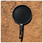 Ustaoğlu Home 26 cm Kreptavası - Görsel 2