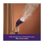 Philips STH7050/30 Buharlı Düzleştirici - Görsel 2