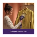 Philips STH7050/30 Buharlı Düzleştirici - Görsel 5