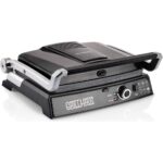 Schafer Grill Haus Tost Makinesi - Siyah - Görsel 3