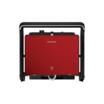 Grundig Tm 4246 K Izgara ve Tost Makinesi