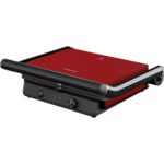 Grundig Tm 4246 K Izgara ve Tost Makinesi - Görsel 2