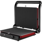 Grundig Tm 4246 K Izgara ve Tost Makinesi - Görsel 5