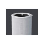 Purmed Xiaomi Smart Air Purifier Elite Uyumlu RFID Çipli HEPA + Karbon Filtre - Görsel 3