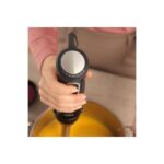 Braun Multiquick Serisi 5 Pro MQ55755MBK El Blender Seti - Siyah - Görsel 5