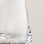 Chakra Viviane 6'lı Çay Bardağı Seti Transparan - Görsel 4