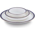 Jumbo Luke 60 Parça 12 Kişilik Yemek Takımı - Görsel 2