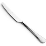 Jumbo 3406 18 Parça 6 Kişilik Yemek Çatal Kaşık Bıçak Takımı - Görsel 4