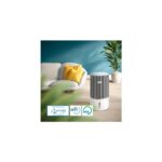 Philips AC3420/10 Pureprotect Water 3400 Serisi Akıllı 2'si 1 Arada Hava Temizleyici ve Nemlendirici - Görsel 4