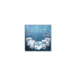 BRITA Maxtra Pro All-In-1 Yedek Su Arıtma Filtresi 2'li - Görsel 4