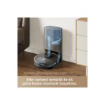 Dreame D10s Plus Robot Süpürge 5000 Pa - Görsel 2