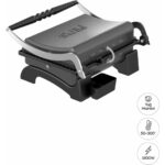 Feris Döküm Tost Makinesi Antrasit - Görsel 2