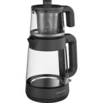 Grundig Grundıg Tm 4454 G Cam Hazneli Çay Makinesi