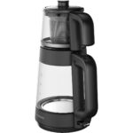 Grundig Grundıg Tm 4454 G Cam Hazneli Çay Makinesi - Görsel 2