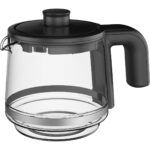 Grundig Grundıg Tm 4454 G Cam Hazneli Çay Makinesi - Görsel 4