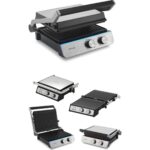 Onvo OVTST03 Tost Makinesi