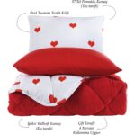 Otelonia Çift Kişilik Wellsoft Uyku Seti Lastikli Çarşaflı 4 Yastık Kılıflı 6 Parça - Görsel 3