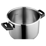 Aryıldız Solo Düdüklü Tencere 6 Litre - Görsel 2