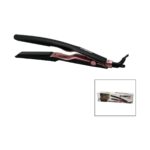 Powertec Saç Düzleştirici Seramik Isıtıcı - Güç -Sıcaklı AYARI=230° - LCD Ekran - M.kilitleme TR-2810