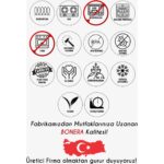 Bonera Omega 20cm Tekli Derin Paslanmaz Çelik Tencere - Görsel 3