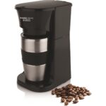 Range Home Gratiana Filtre Kahve Makinesi - Görsel 2