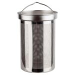 Fakir Chailuxe Inox Çay Makinesi - Gri - Görsel 5