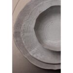 Kütahya Porselen Mezolit İONA-RG06 27 Parça 6 Kişilik Yemek Takımı - Görsel 4