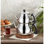 Özkent Marmaris Mega Siyah Soft