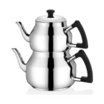 Özkent Marmaris Mega Siyah Soft - Görsel 2