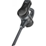 Homend Dustrider 1263H 140 W Dikey Süpürge Siyah - Görsel 3