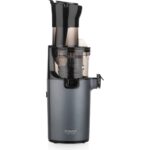 Schafer Slow Star Sebze ve Meyve Sıkacağı-Antrasit - Görsel 2