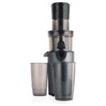 Schafer Slow Star Sebze ve Meyve Sıkacağı-Antrasit - Görsel 3