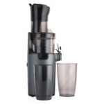 Schafer Slow Star Sebze ve Meyve Sıkacağı-Antrasit - Görsel 5