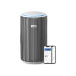 Philips AC3220/10 3200 Serisi Hava Temizleyici, 135 m2'ye Kadar Etkili, 520 m3/sa Temiz Hava Hızı (CADR), Air+ Uygulaması ile Uzaktan Kontrol,
