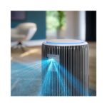 Philips AC3220/10 3200 Serisi Hava Temizleyici, 135 m2'ye Kadar Etkili, 520 m3/sa Temiz Hava Hızı (CADR), Air+ Uygulaması ile Uzaktan Kontrol, - Görsel 3