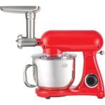 Karaca Genel Kullanıma Uygun Yüksek Kaliteli Ürün – Dayanıklı ve Şık Tasarım - Görsel 5