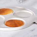 Karaca Mutfaksever Biogranit Döküm 4 Egg/pankek Tava 26 cm - Görsel 3